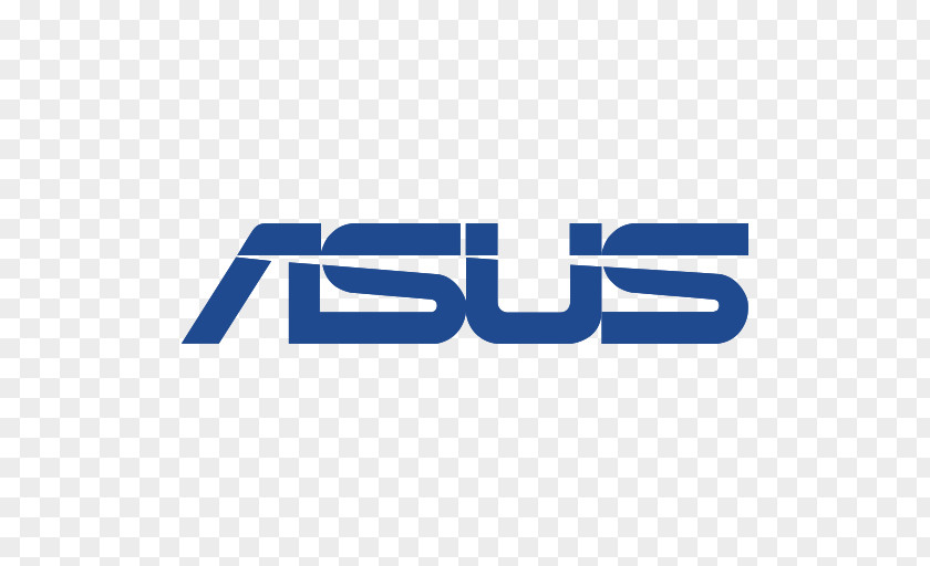 Laptop ASUS 华硕 Tagline PNG