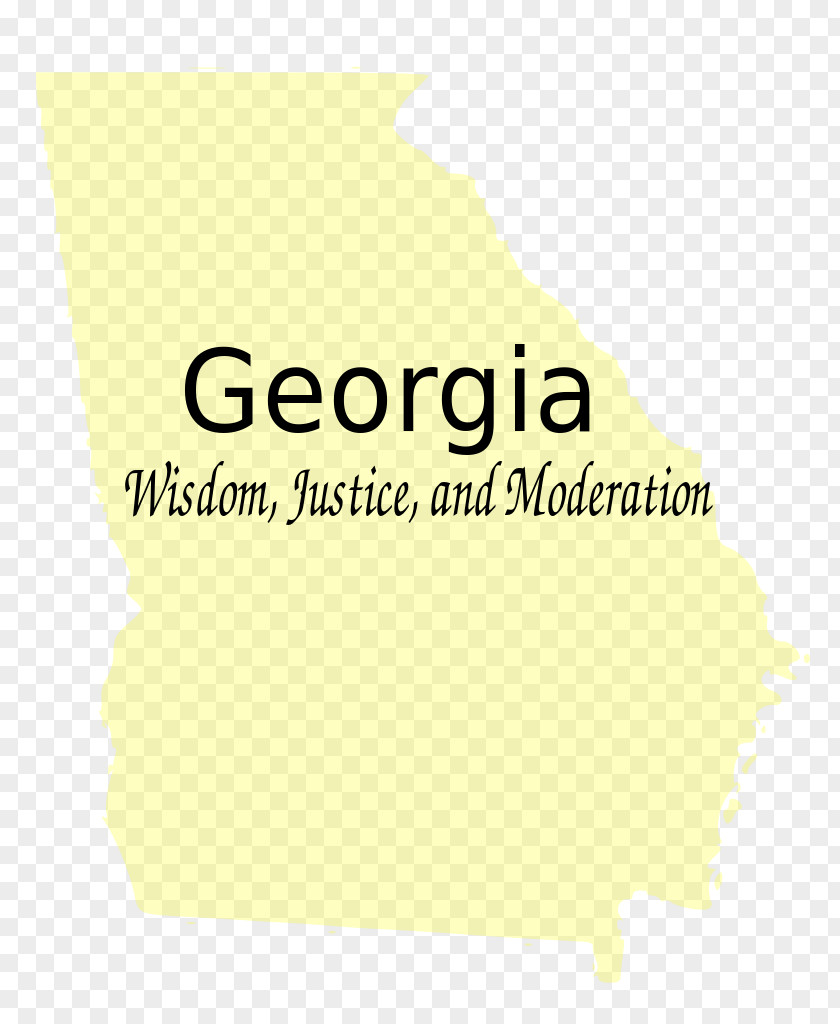 Line Logo Georgia Brand Font PNG