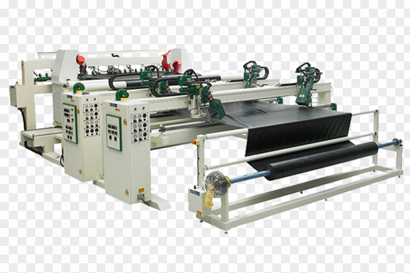 Machine Industry Industrial Tarp Awning Textile PNG
