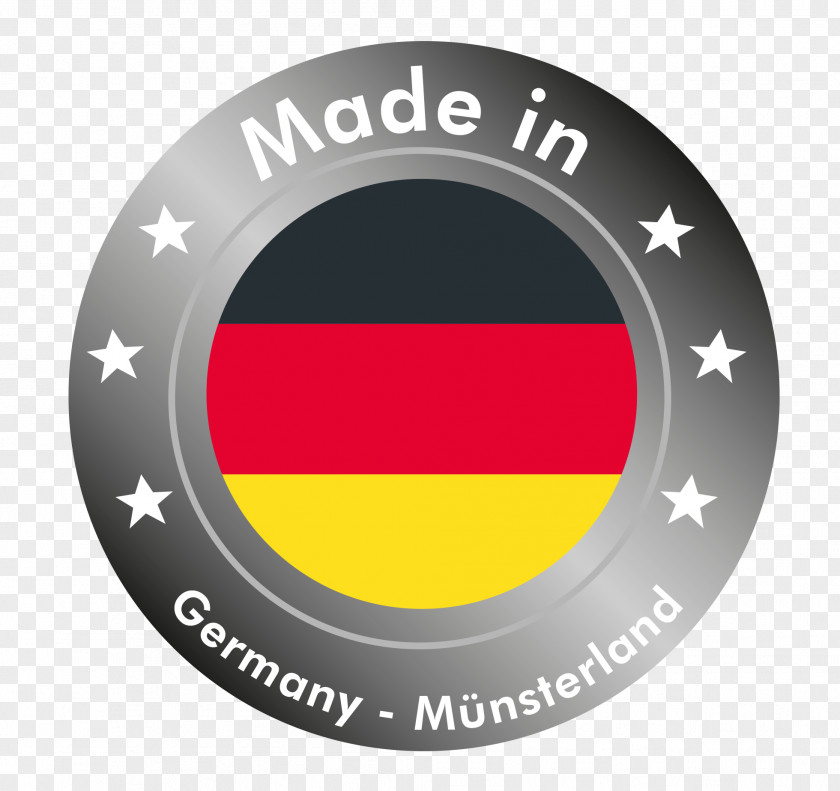 Made In Germany RABTEX GbR Textile Industry Strickerei Günter Overkämping Quality PNG