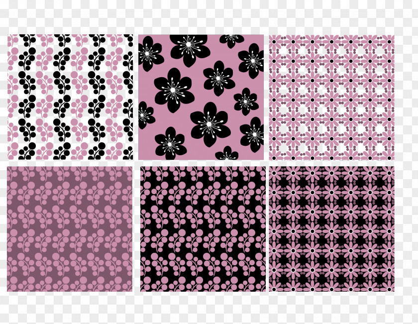 Purple Flower Background Image Designer Wallpaper PNG