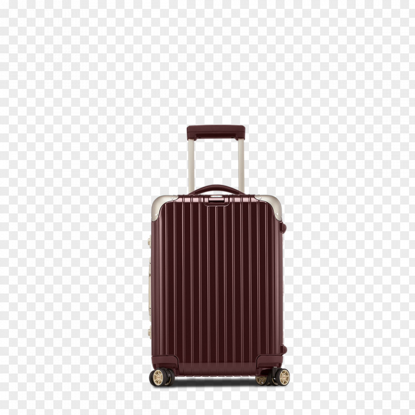 Suitcase Hand Luggage Rimowa Limbo 29.1” Multiwheel Salsa PNG