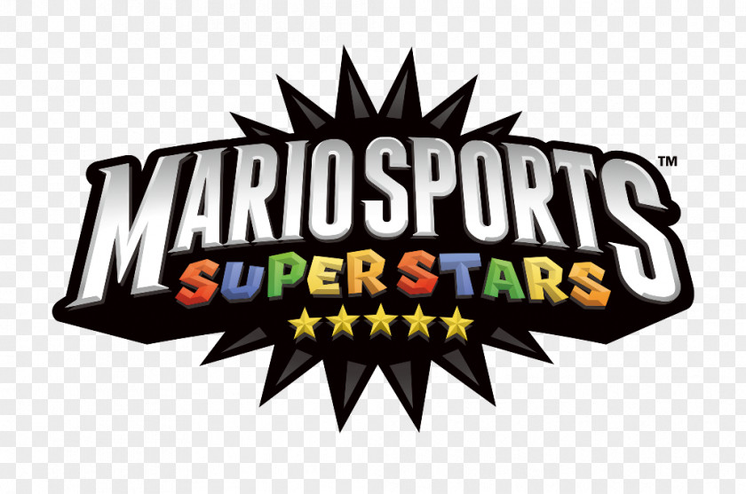 Tennis Mario Sports Superstars Wii Golf PNG