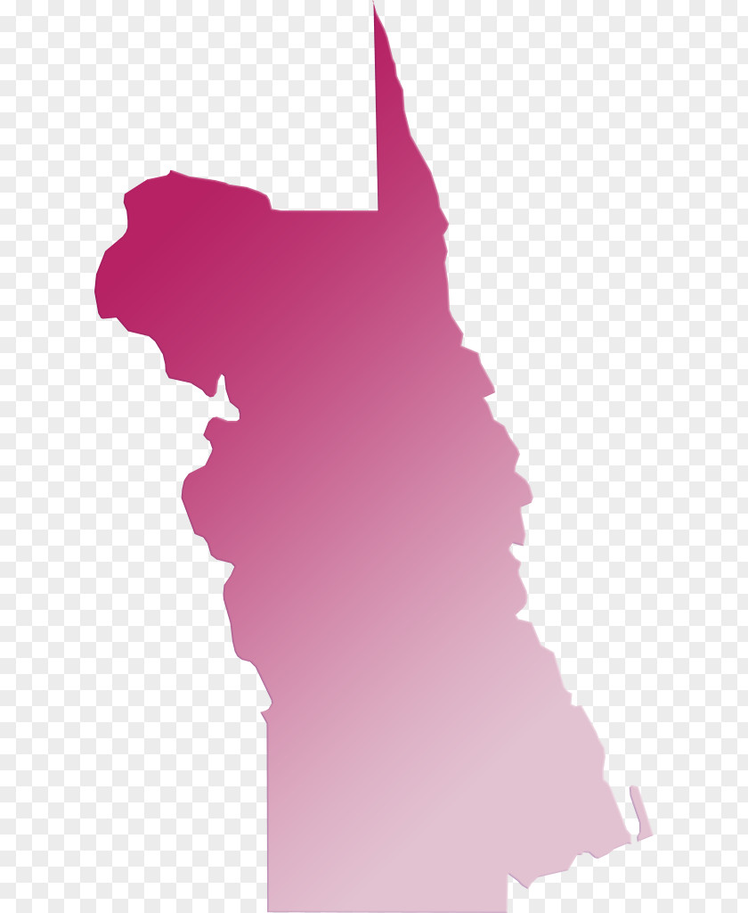 Tiff Magenta Purple Lilac Violet Silhouette PNG