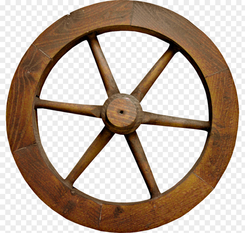 Western Carriage Wheels Ashley House Bicycle Wheel Clip Art PNG