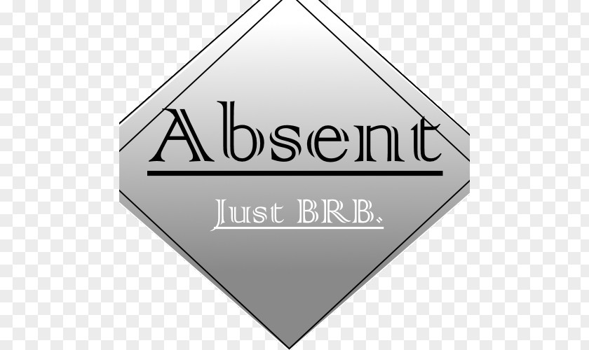 Absent Plug-in Logo Brand PNG