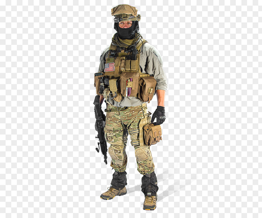 Airsoft Loadout Guns Battlefield 4 MilSim PNG