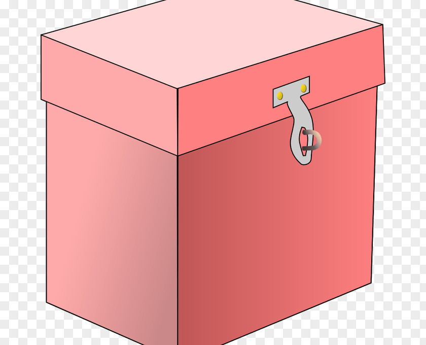 Box Clip Art Vector Graphics Openclipart Free Content PNG