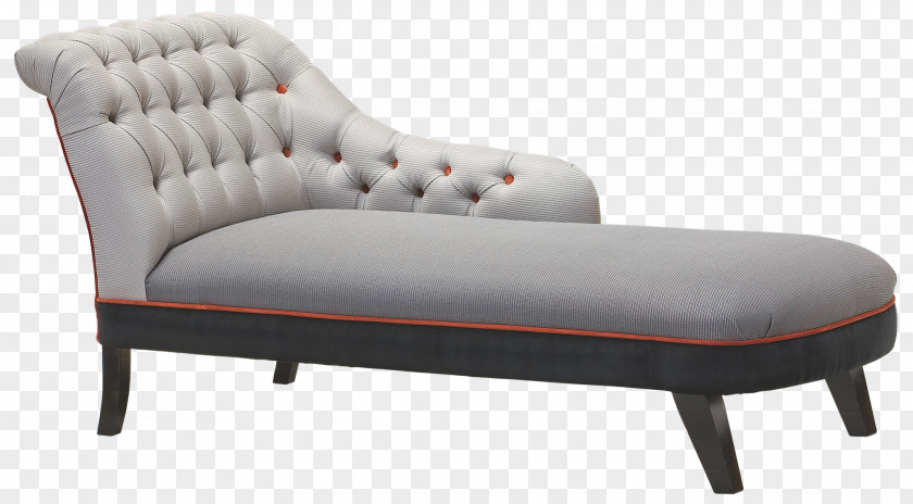Chair Chaise Longue Loveseat Couch Comfort PNG