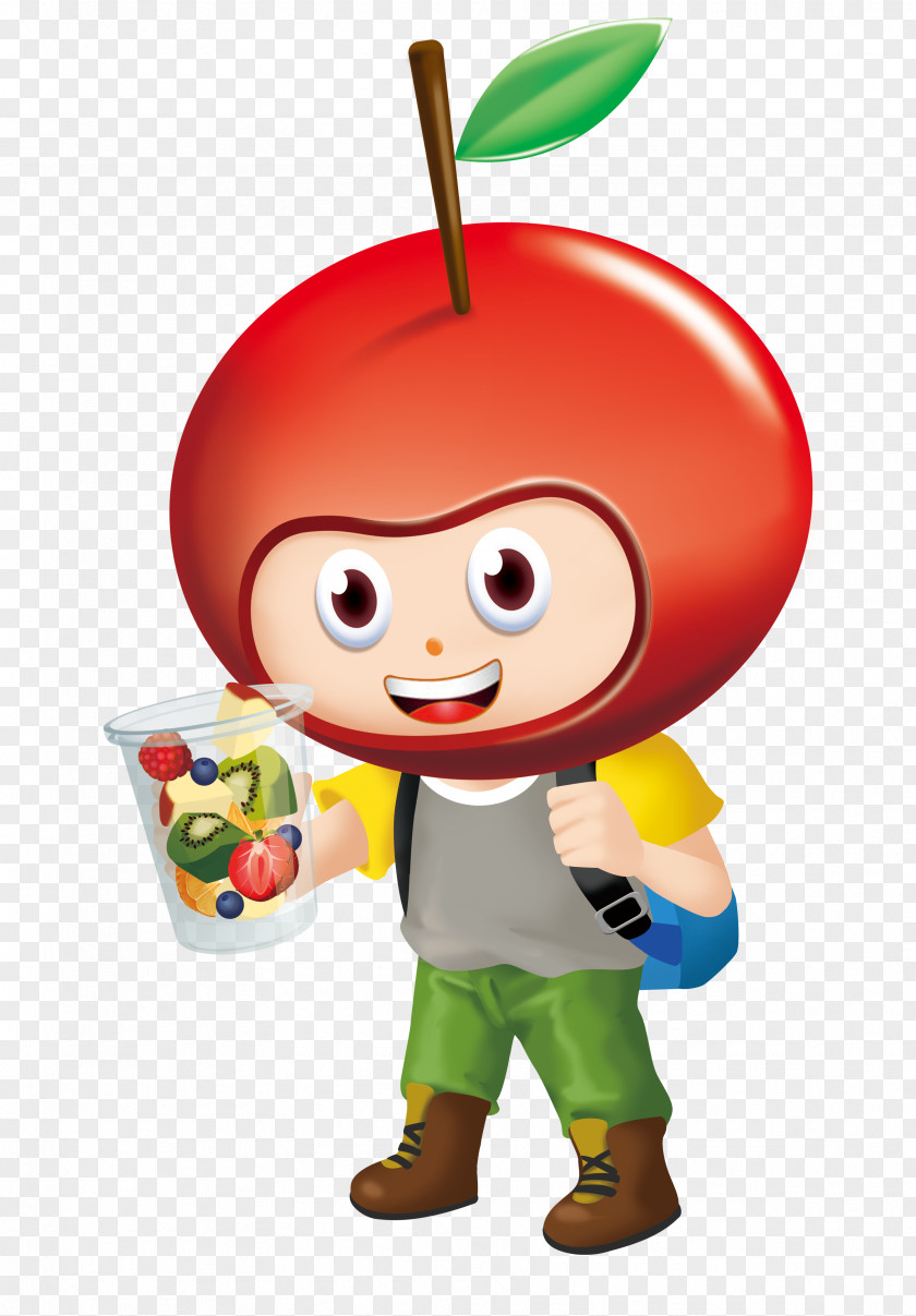 Clip Art Illustration Figurine Character Mascot PNG