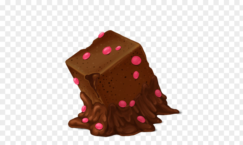 Creative Chocolate Artist Icon PNG