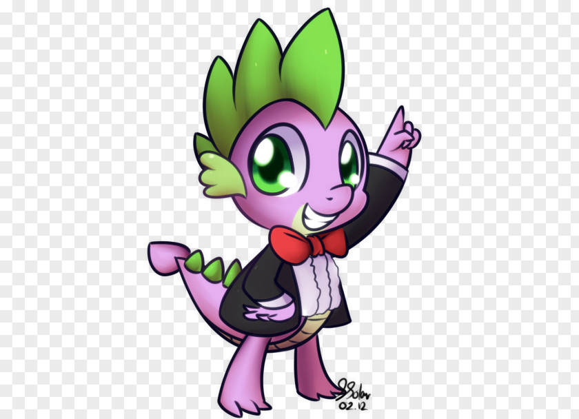 Dress Pony Spike Tuxedo Clothing PNG