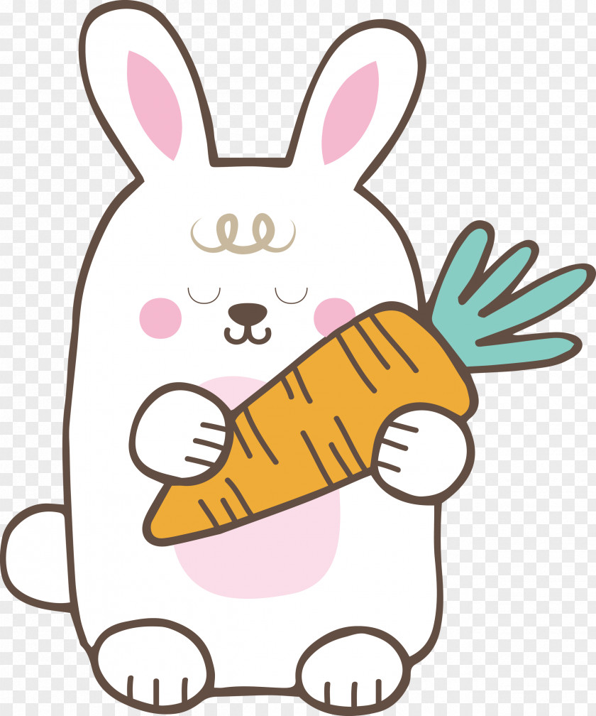 Easter Bunny PNG