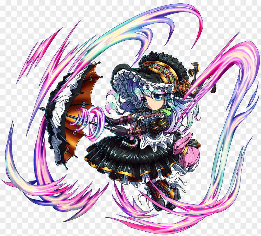 Goddess Dream Brave Frontier 2 Game Wikia PNG