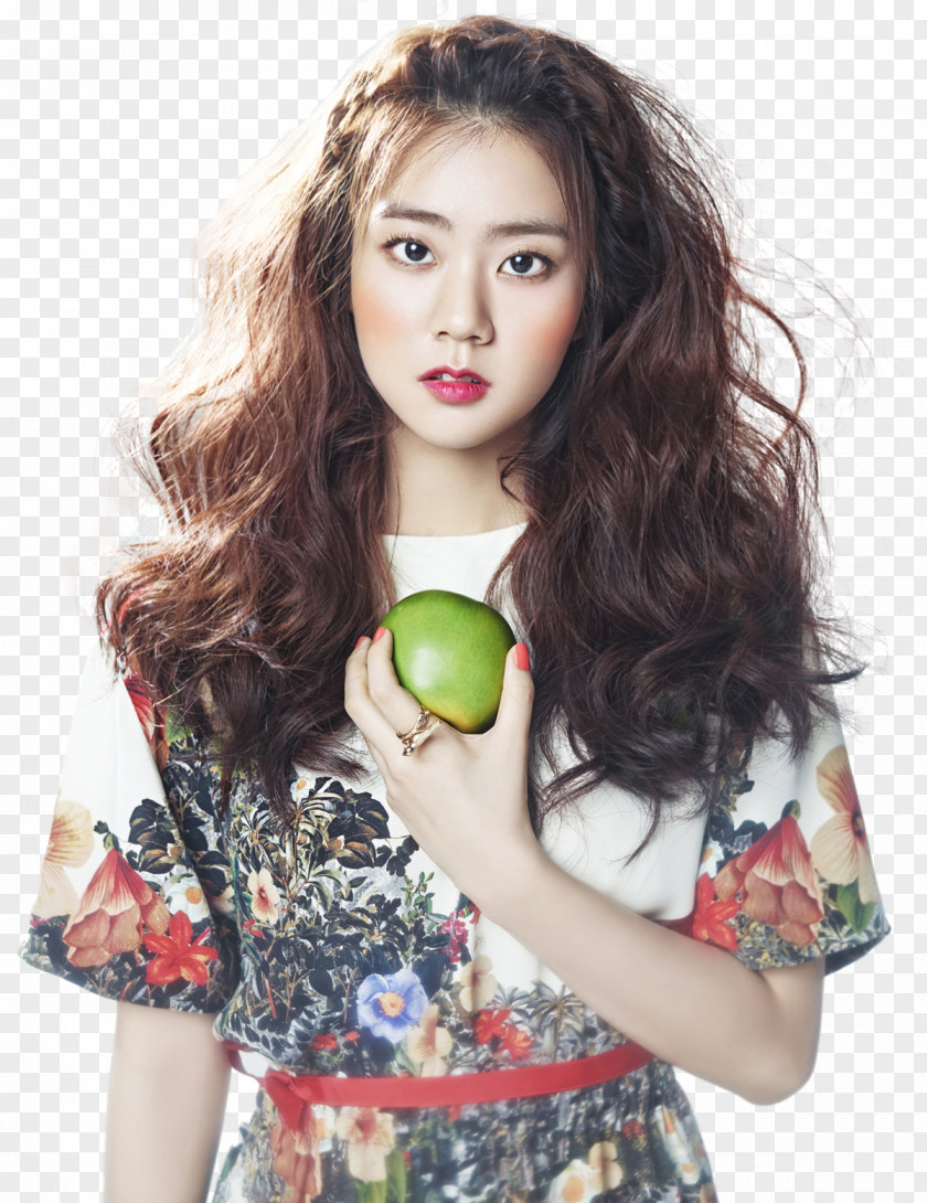 Han Beauty Seung-yeon South Korea Kara Project Actor PNG