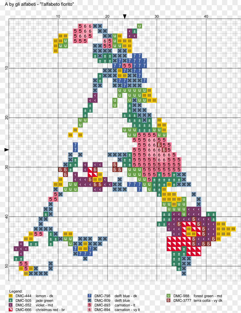 Line Cross-stitch Point Pattern PNG