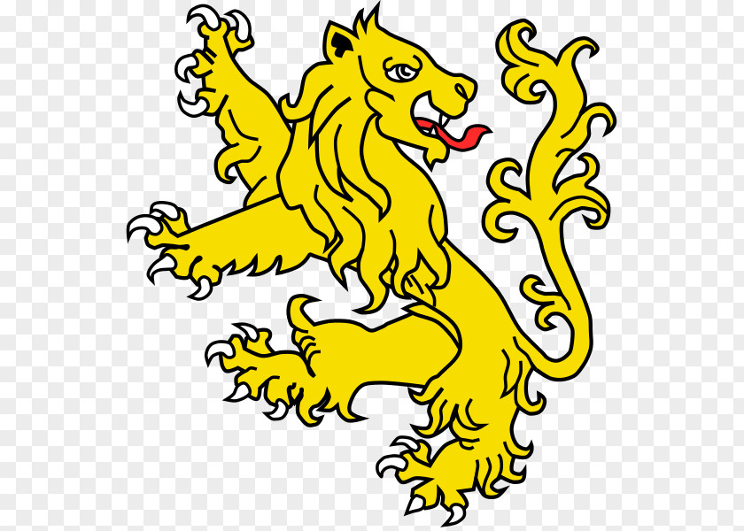 Lion Royal Coat Of Arms The United Kingdom Scotland Attitude PNG