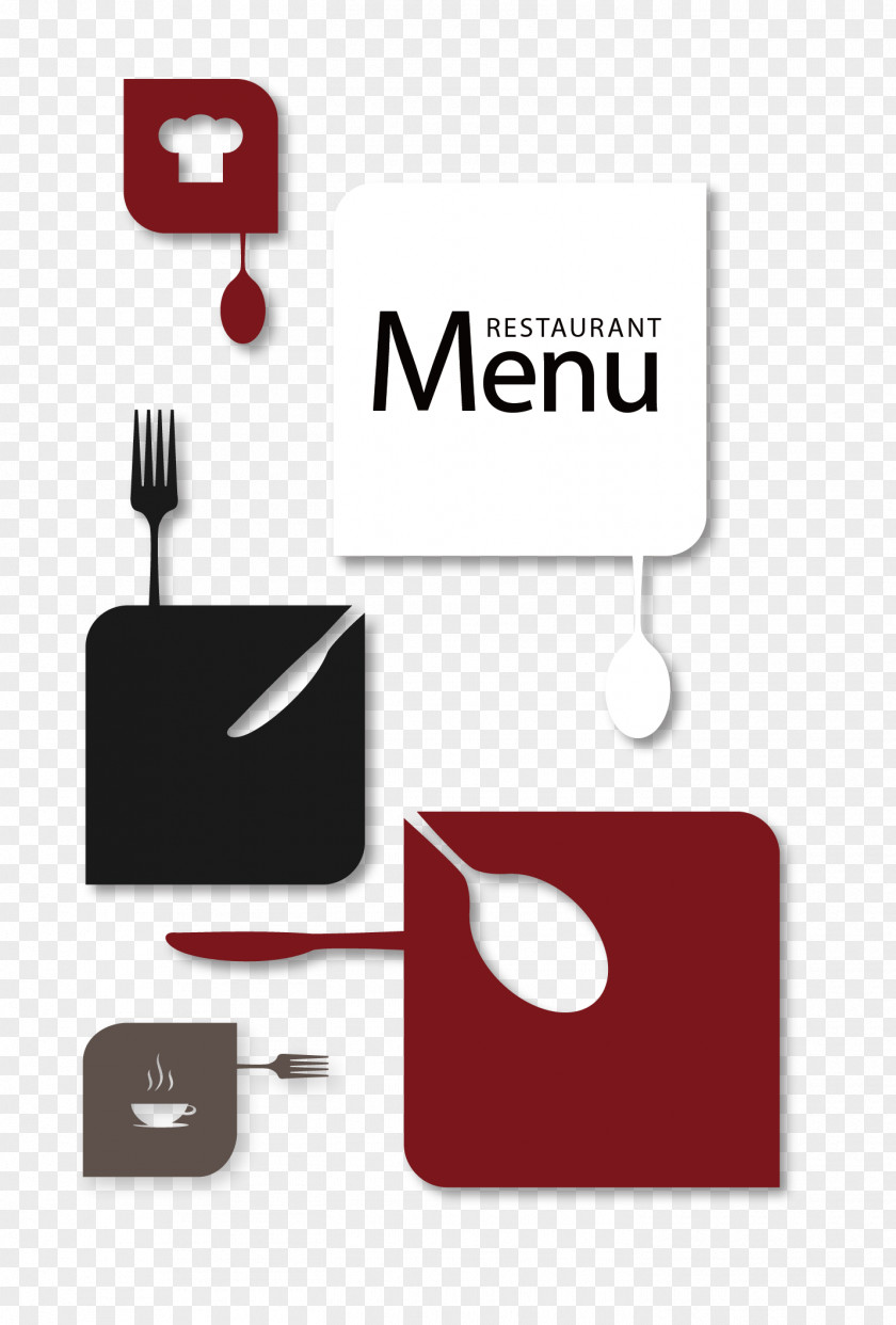 Menu Icon Restaurant PNG
