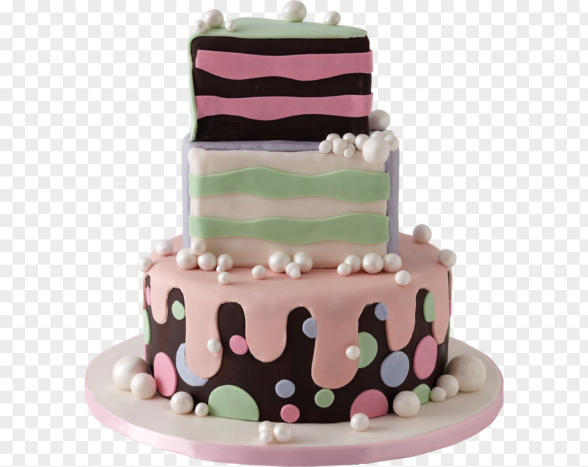 Multilayer Cake Torte Wedding Birthday Bakery Chocolate Brownie PNG