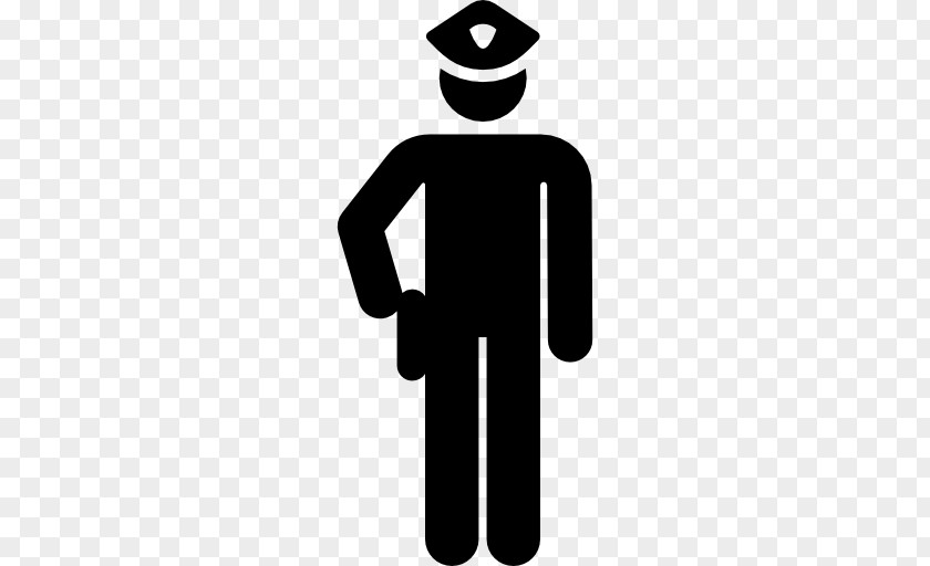 People Shouting Speaker Pictogram Police Officer Information PNG