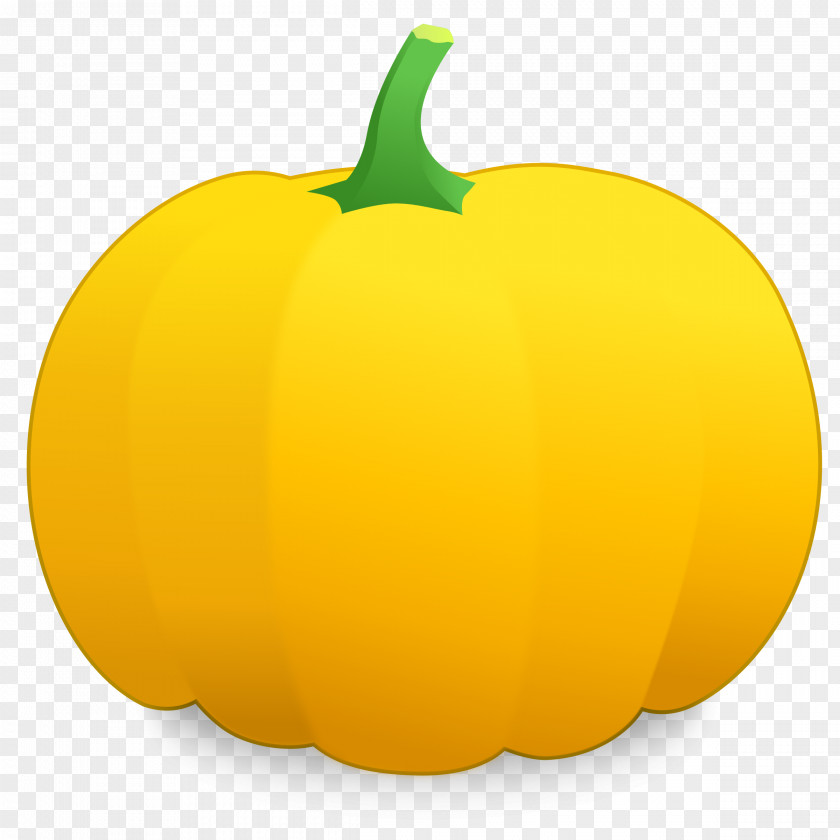 Pumpkin Cucurbita Clip Art PNG