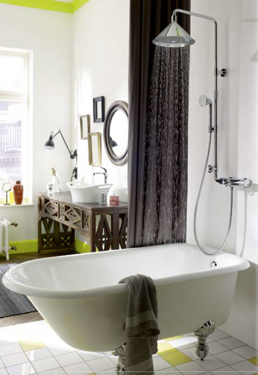 Shower Hansgrohe Bathroom Sink PNG