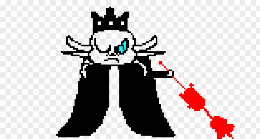 Sprite Pixel Art Clip Image Flowey PNG