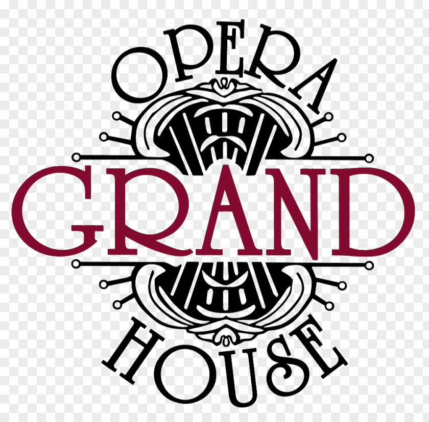 The Grand Opera House Theatre Theater Orchestra PNG