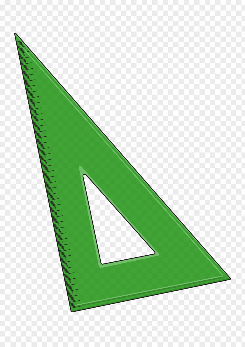 Triangle Right Cartabón PNG