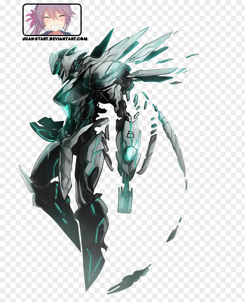 Vip卡 Mecha Concept Art Character PNG