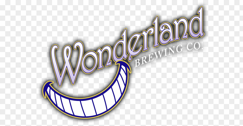 Wire Wonderland Brewing Company Beer Logo India Pale Ale Brewery PNG