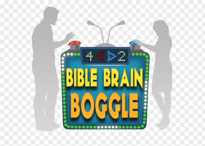 Bible Puzzles Brain Game Logo Product Design Brand PNG