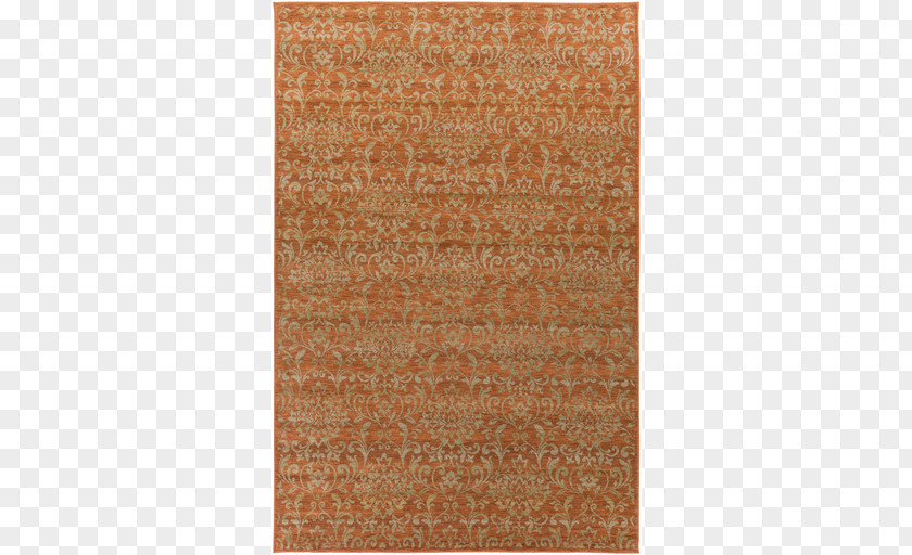 Carpet Wood Stain Rectangle Area Arabesque PNG