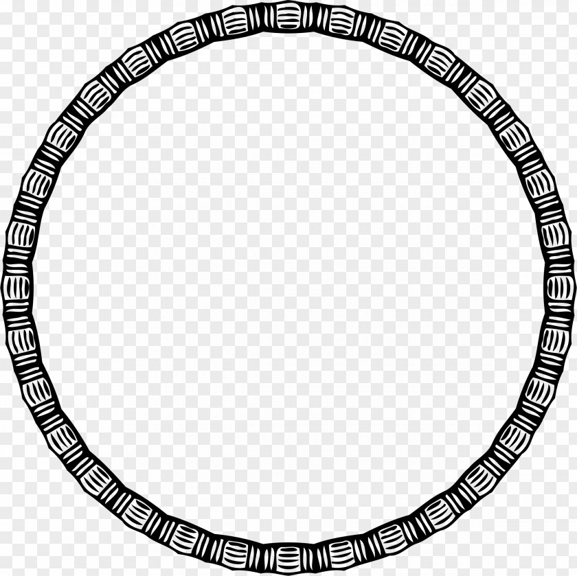 Circle Frame Lasso Clip Art PNG