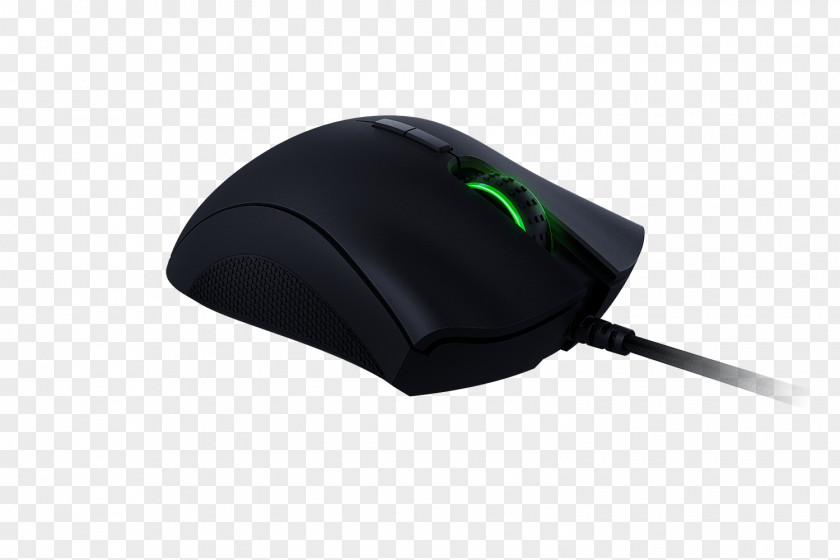 Computer Mouse Razer Inc. Video Game Sensor Electronic Sports PNG