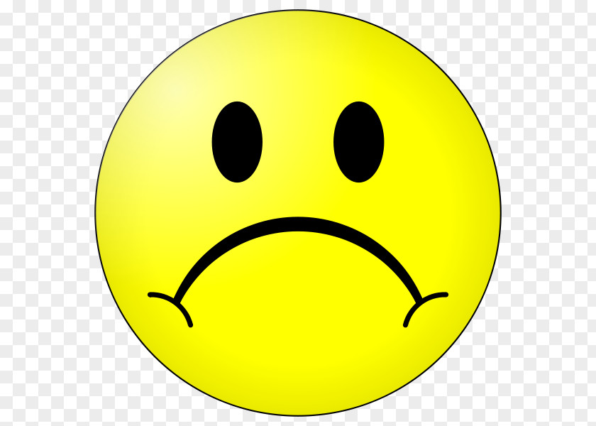 Crying Smiley Faces Sadness Emoticon Clip Art PNG