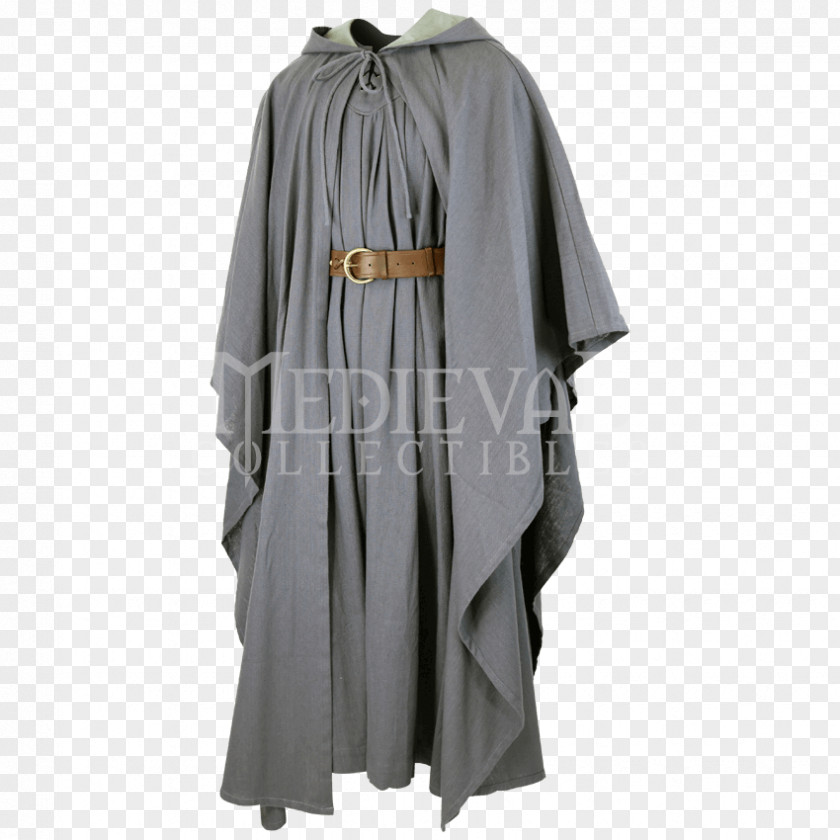Dress Cape Robe Cloak Sleeve Clothing PNG