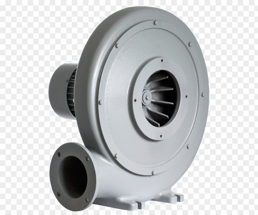 Fan Wentylator Promieniowy Normalny Ventilation Air Industry PNG