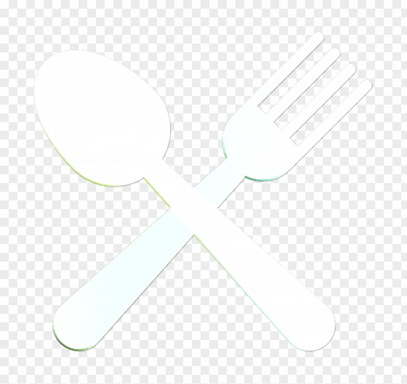 Fork Icon Cutlery Birthday Party PNG