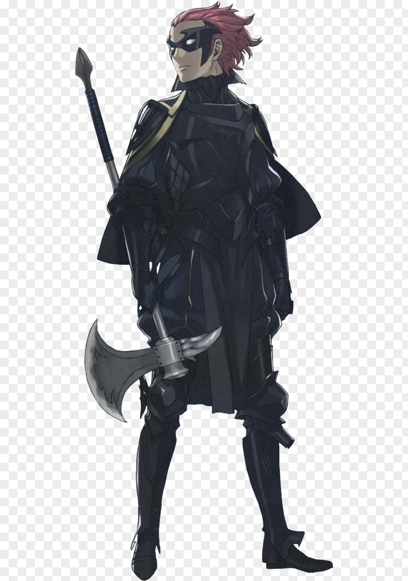 Gerome Ragni Fire Emblem Awakening Fates Video Game Player Character Role-playing PNG