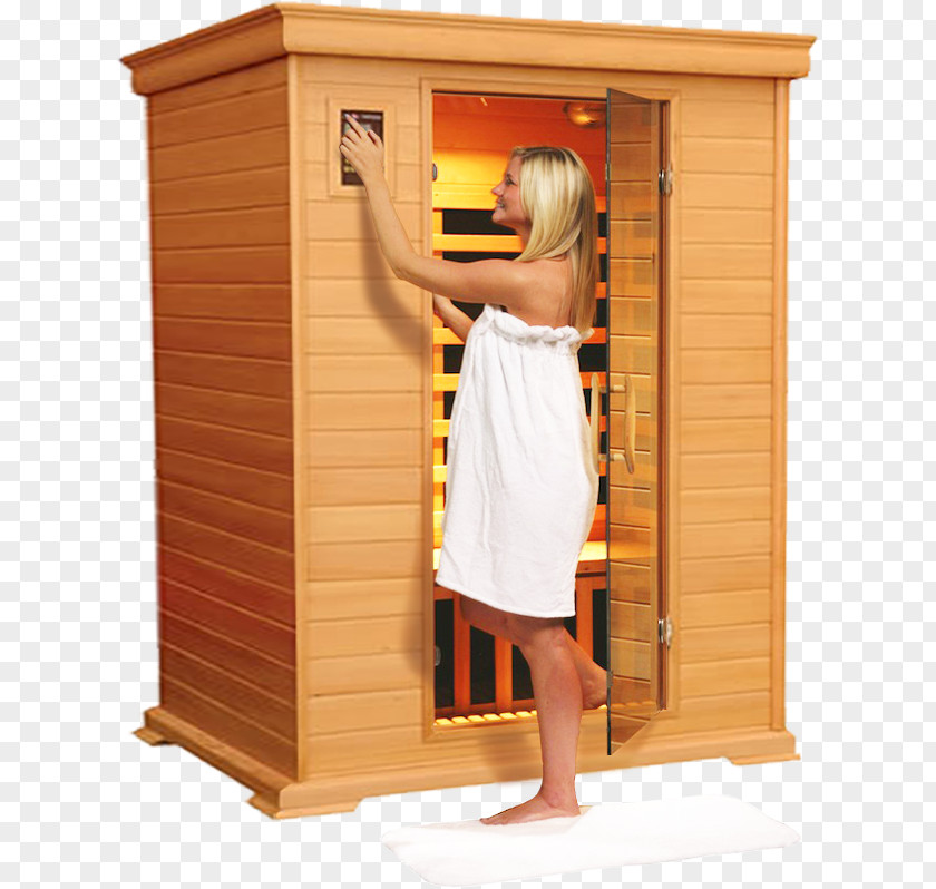 Life Line Hot Tub Infrared Sauna Electric Heating PNG