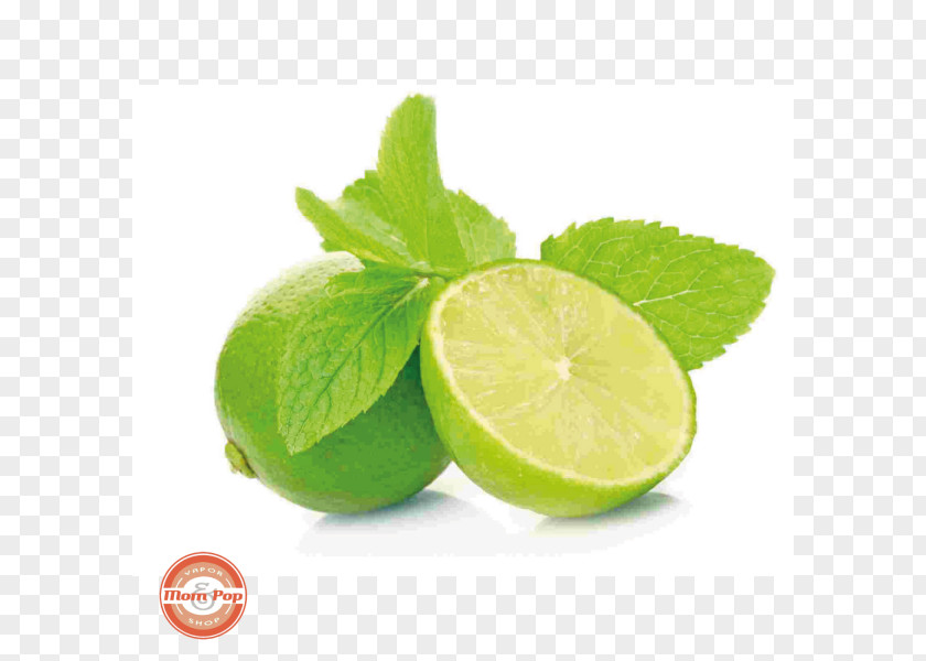 Lime Key Limeade Mojito Juice PNG