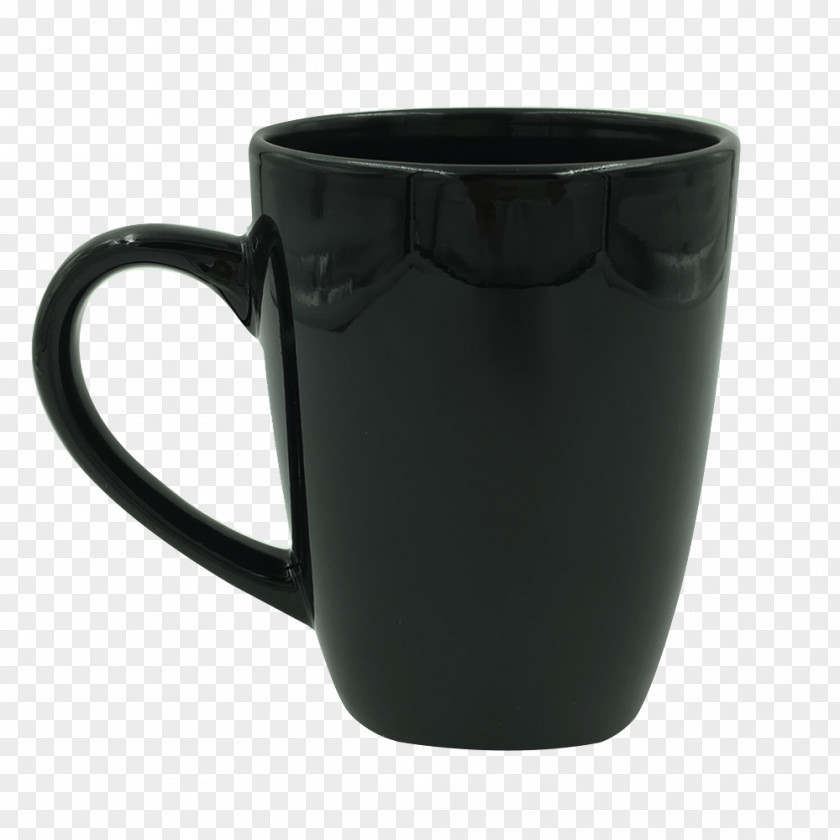 Mug Coffee Cup Handle Teacup Ceramic PNG