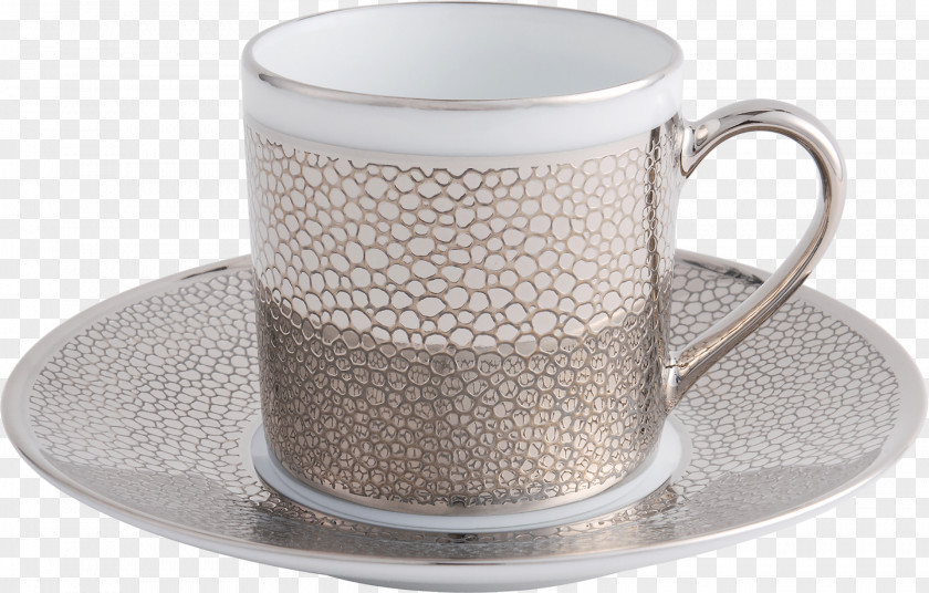 Mug Coffee Cup Saucer Glass PNG