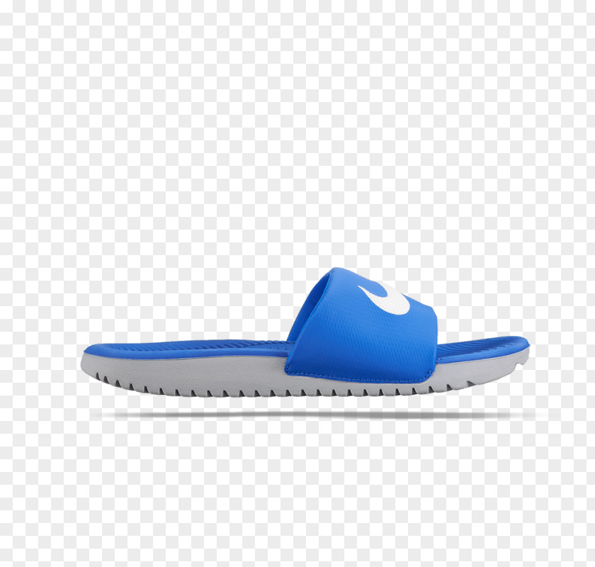 Nike Slide Sandal Clothing Shoe PNG