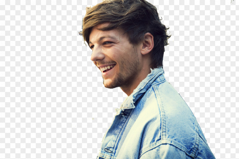 One Direction Louis Tomlinson Midnight Memories Musician PNG