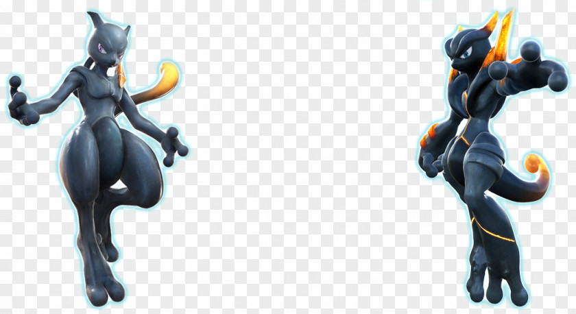 Pokkén Tournament Pokémon XD: Gale Of Darkness X And Y Mewtwo PNG