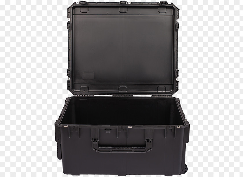 Suitcase Skb Cases Plastic Metal PNG