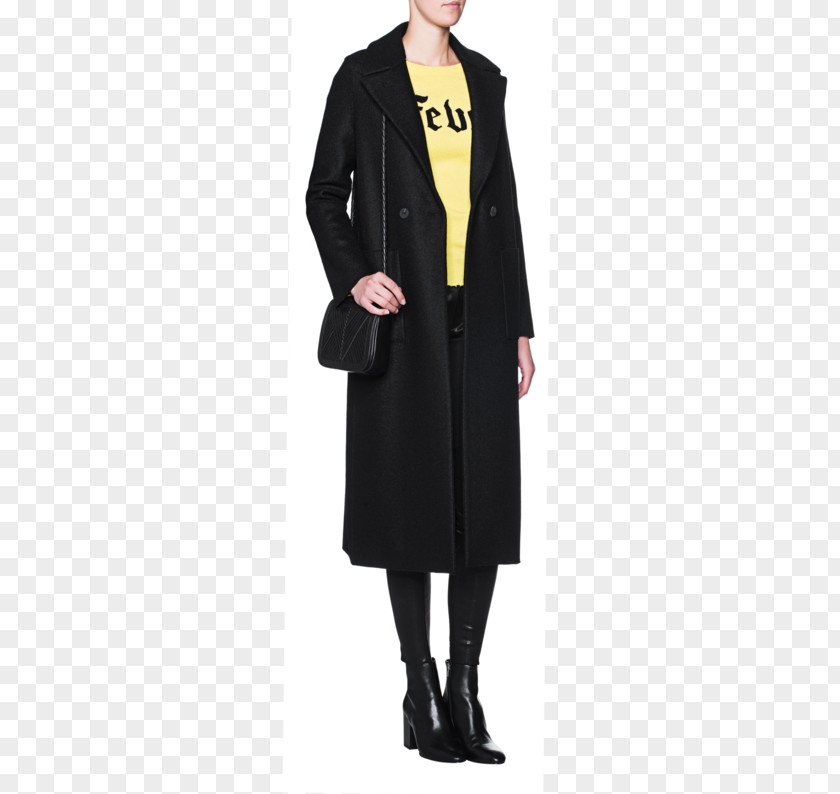 T-shirt Top Overcoat Cardigan Sleeve PNG