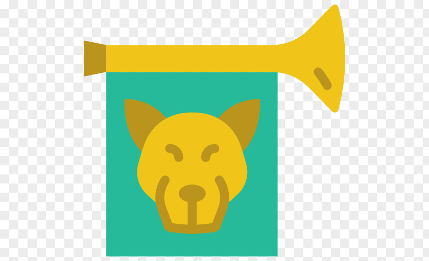 Trumpet Illustration Clip Art Iconfinder PNG